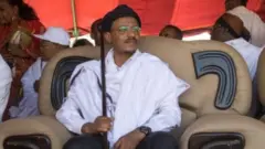 ለማ መገርሳ