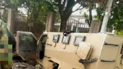 Ụgbọala ndị agha nwere ihe mberede okporoụzọ