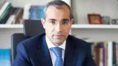 Mikayıl Cabbarov