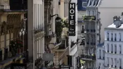 a hotel brand