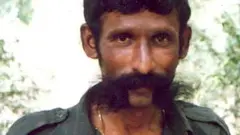 veerappan