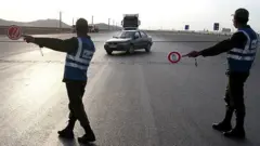 گسترش ویروس کرونا؛ طرح ممنوعیت تردد شبانه در تهران