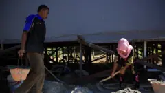 印尼：全球最大穆斯林國家如何向第五大經濟體目標邁進