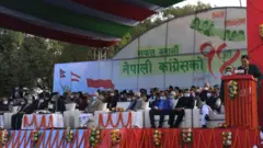 नेपाली कांग्रेस
