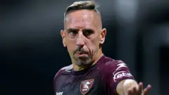 Frank Ribery