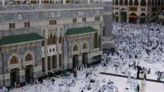 masjidil haram