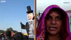 किसान