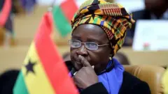 Naana Opoku Agyemang