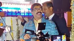 हेमंत सोरेन