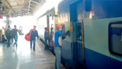 रेल्वे