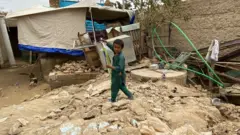 سیلاب، کوئٹہ