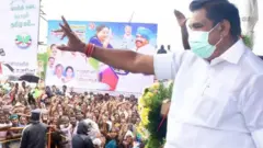 எடப்பாடி பழனிசாமி