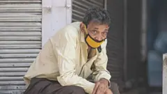 દિલ્હીમાં લૉકડાઉન