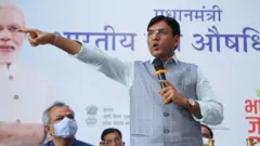 મનસુખ માંડવિયા