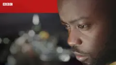 Onye ntaakụkọ BBC