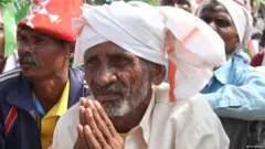 ਕਿਸਾਨ ਅੰਦਲੋਨ