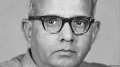 त्रिभुवन नारायण सिंह