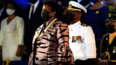 باربادوس: قصة أحدث جمهورية في العالم