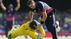 ক্রিকেট, বিশ্বকাপ, অস্ট্রেলিয়া,