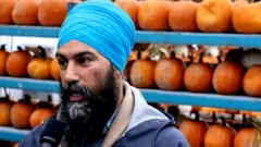 ਜਗਮੀਤ ਸਿੰਘ