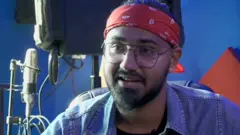 ਲਾਹੌਰ ਡਾਇਰੀ