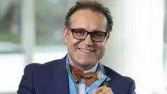 Alfredo Quiñones-Hinojosa