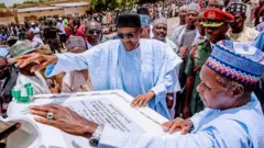 Buhari