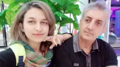 حمید عباسی پدر آرمیتا در انیستاگرام نوشت که با گذشت حدود ۱۰۰ روز از بازداشت هنوز اطلاعی از اتهامات دخترش ندارد