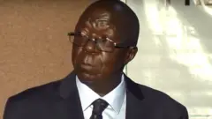 Ntibantunganya