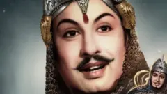 பொன்னியின் செல்வம்