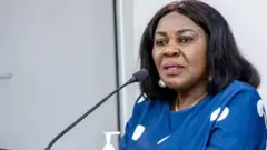 Cecilia Dapaah