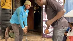Ọsọ ahịa