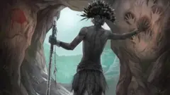 குகை மனிதன்