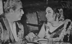 noor jahan and yahya