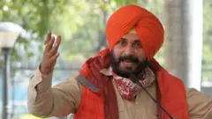 ਨਵਜੋਤ ਸਿੱਧੂ