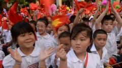 Hoang Dinh Nam/Getty Images