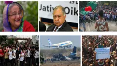 ২০১৮ সালের আলোচিত সব ঘটনা