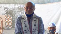 મહેશ સવાણી