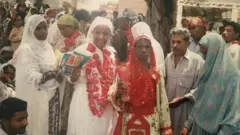 شیدی میلہ