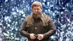 кадыров