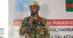 Somalia