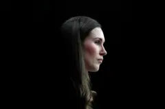 सना मरिन