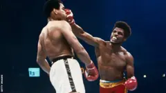 هزم ليون سبينكس محمد علي عام 1978