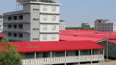 শেল্টার হোম