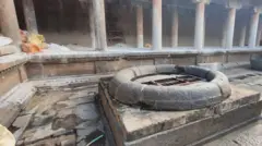 சிற்றரசன் கோப்பெருஞ்சிங்கன் என்ன செய்தார்