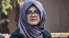 Hatice Cengiz ayaa ku baaqaysa in sacuudiga laga horistaago la wareegida Newcastle