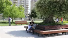 Bakı