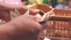 पैसा