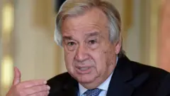 Guterres