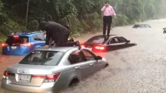 बाढी